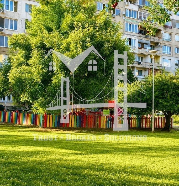 3-СТАЕН + КУХНЯ, кв.Младост 3, 260 000€ - 0