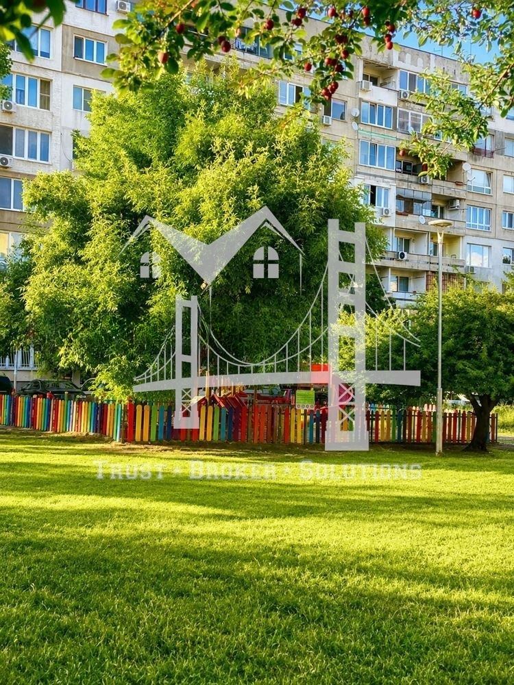3-СТАЕН + КУХНЯ, кв.Младост 3, 260 000€ - 0