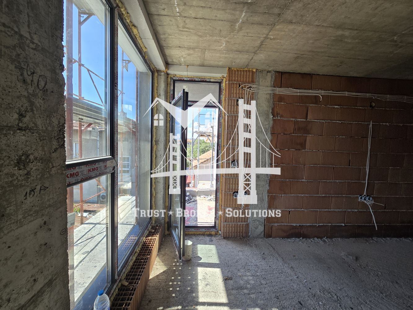 3-СТАЕН, кв. Левски, 232 350€ - 0