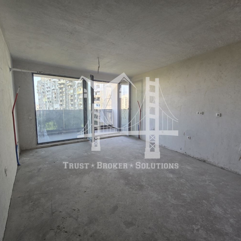 3-СТАЕН, кв.Сухата река, 285 600€