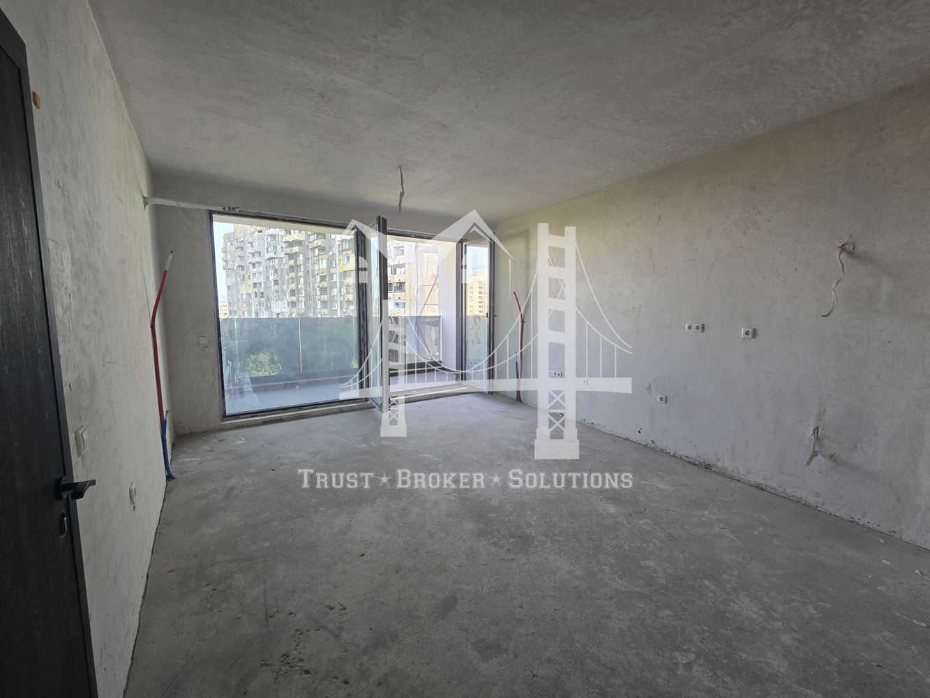 3-СТАЕН, кв.Сухата река, 285 600€-0 3-СТАЕН, кв.Сухата река, 285 600€ - 0