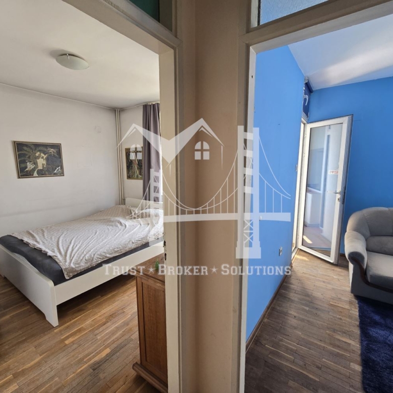 4-СТАЕН, кв. Гоце делчев, 375 000€ - 0