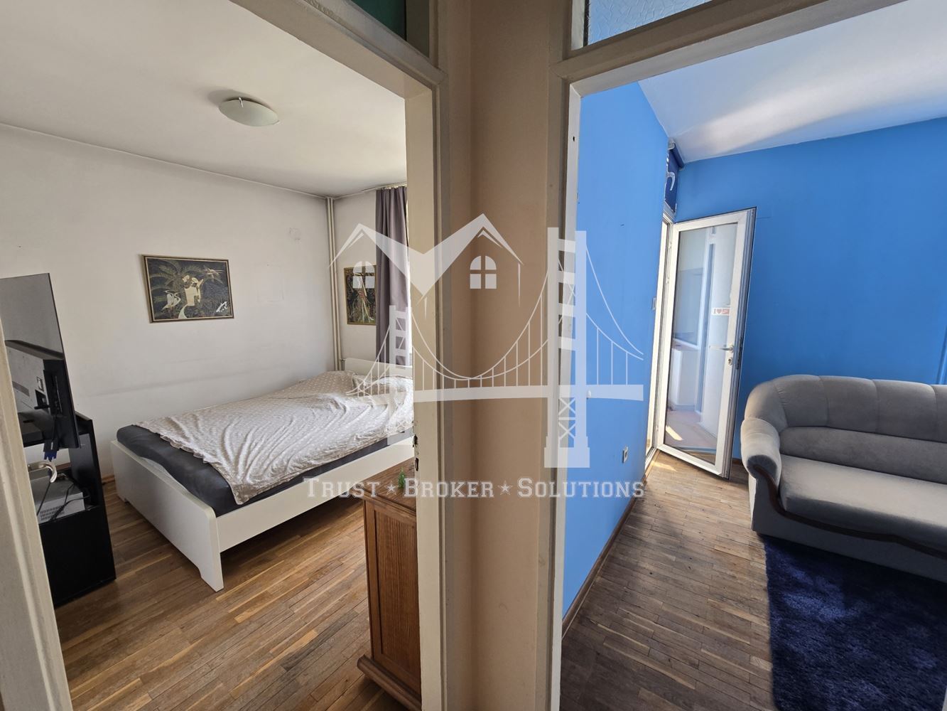 4-СТАЕН, кв. Гоце делчев, 375 000€ - 0
