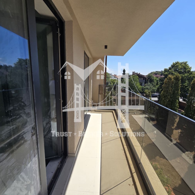 4-СТЕН, кв.Бояна, 449 000€ - 0