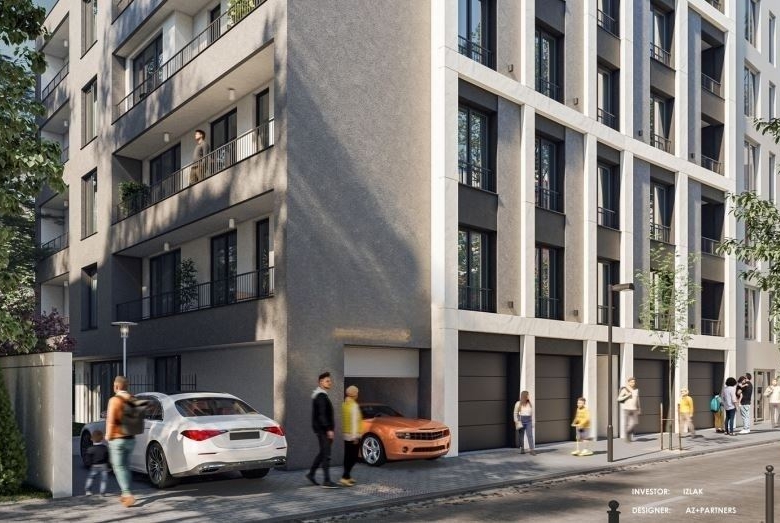 2-СТАЕН, кв. Хаджи Димитър, 171 800€ - 0