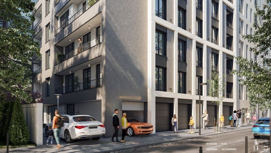2-СТАЕН, кв. Хаджи Димитър, 171 800€ - 0