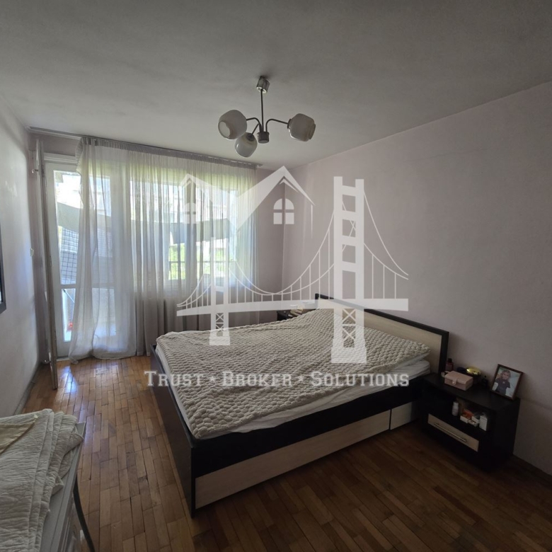 3-СТАЕН, кв. Редута, 370 000€ - 0