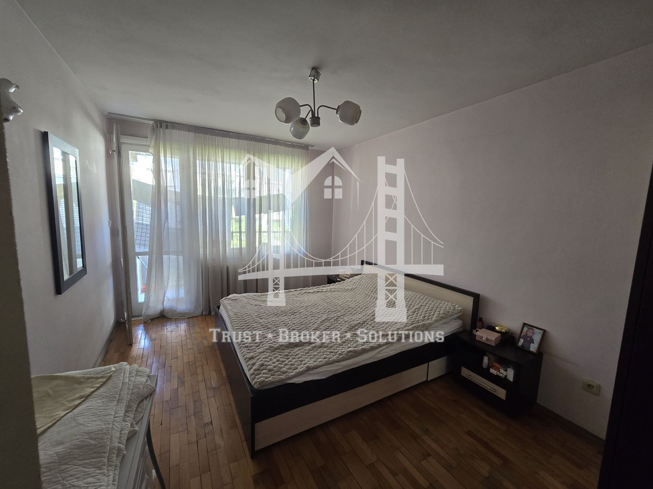 3-СТАЕН, кв. Редута, 370 000€ - 0