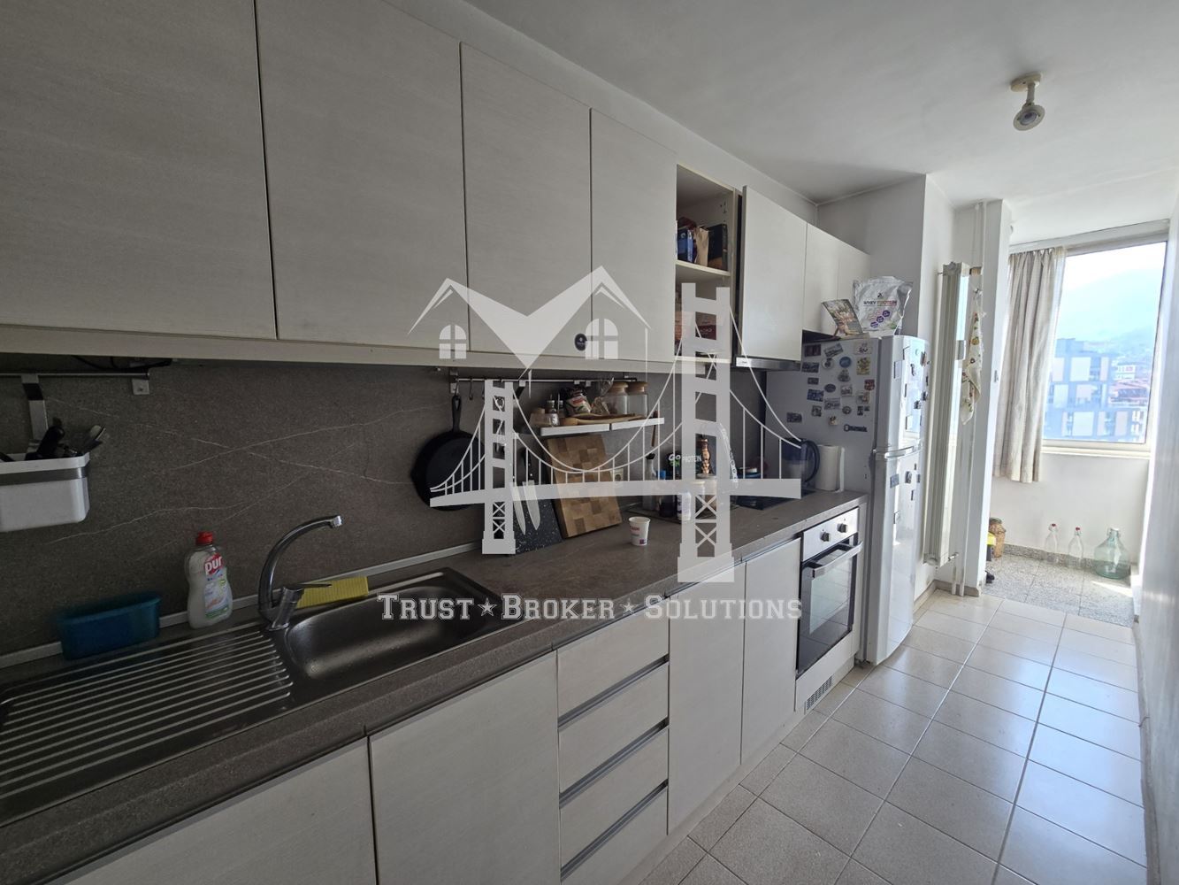 4-СТАЕН, кв. Гоце делчев, 375 000€ - 0