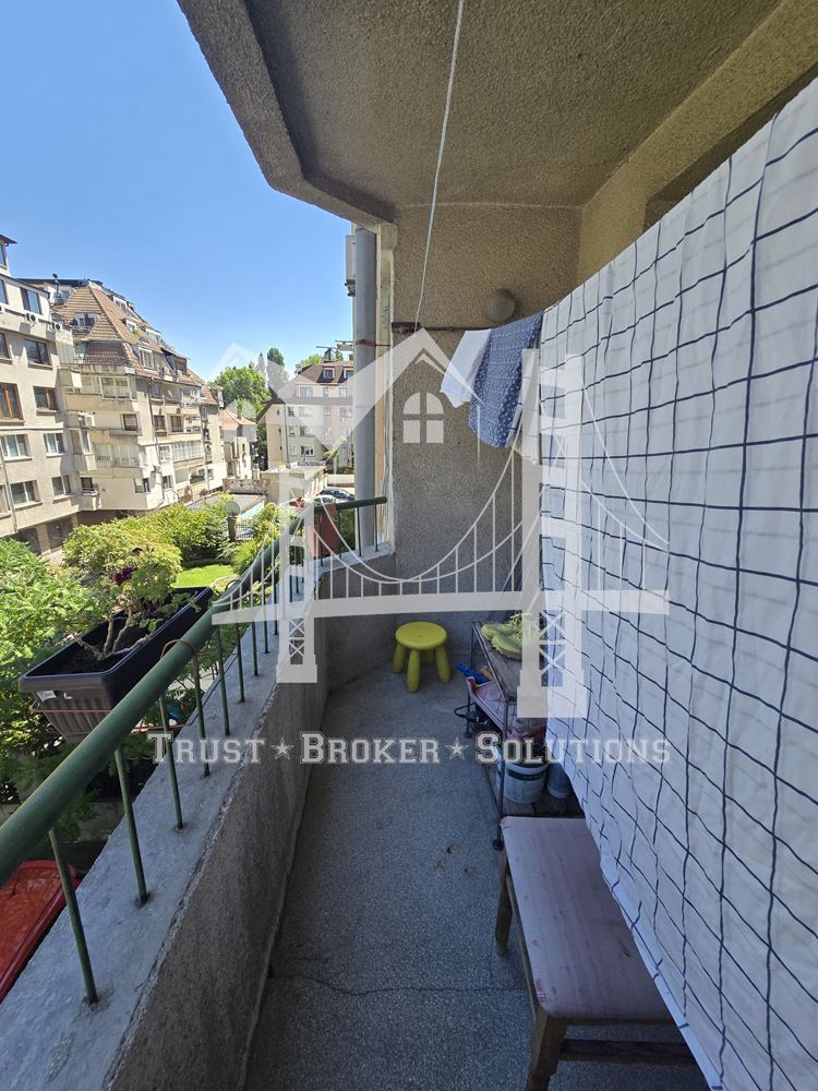 3-СТАЕН, кв. Редута, 370 000€ - 0