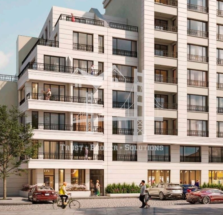 3-СТАЕН, кв. Хаджи Димитър, 249 000€, 0% КОМИСИОННА - 0