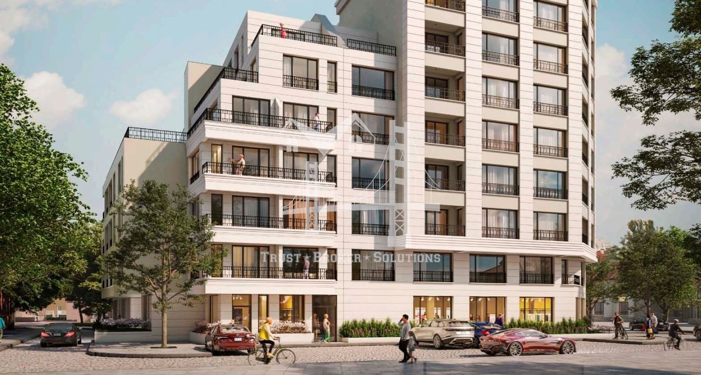 3-СТАЕН, кв. Хаджи Димитър, 249 000€, 0% КОМИСИОННА - 0