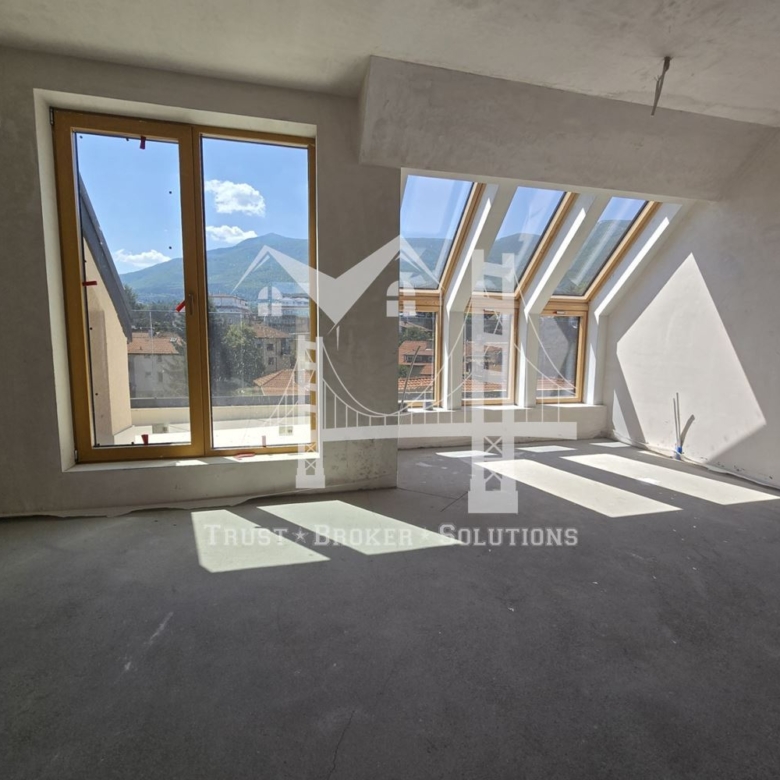 МЕЗОНЕТ, кв. Бояна, 729 000€ - 0