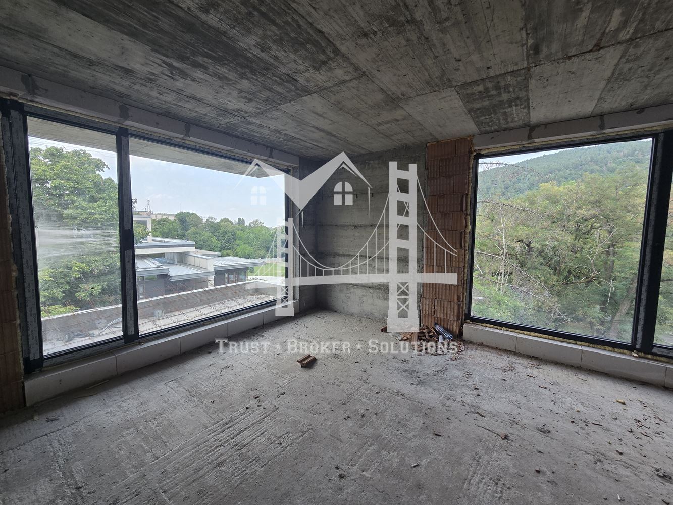 3-СТАЕН, с. Панчарево, 257 500€ - 0