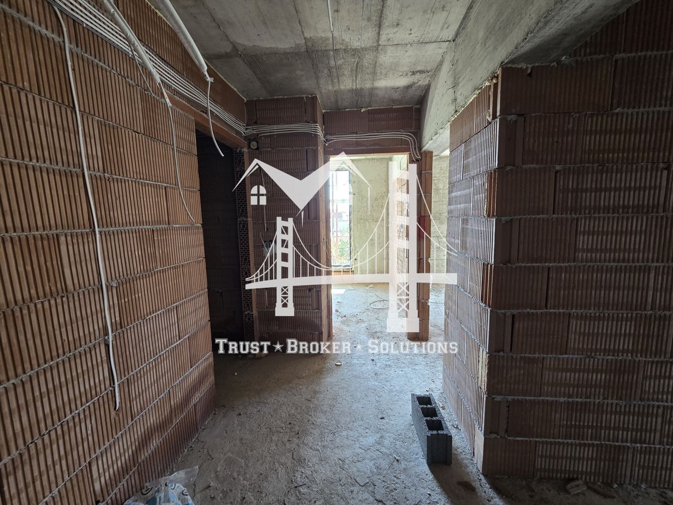 3-СТАЕН, кв. Левски, 232 350€ - 0