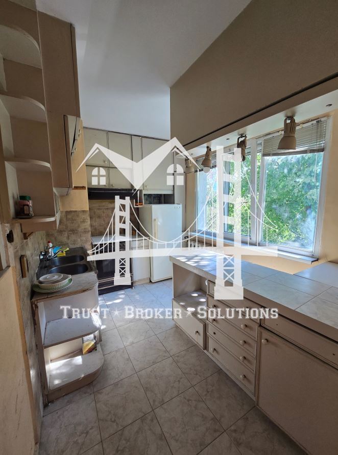 4-СТАЕН, кв.Младост 3, 315 000€ - 0