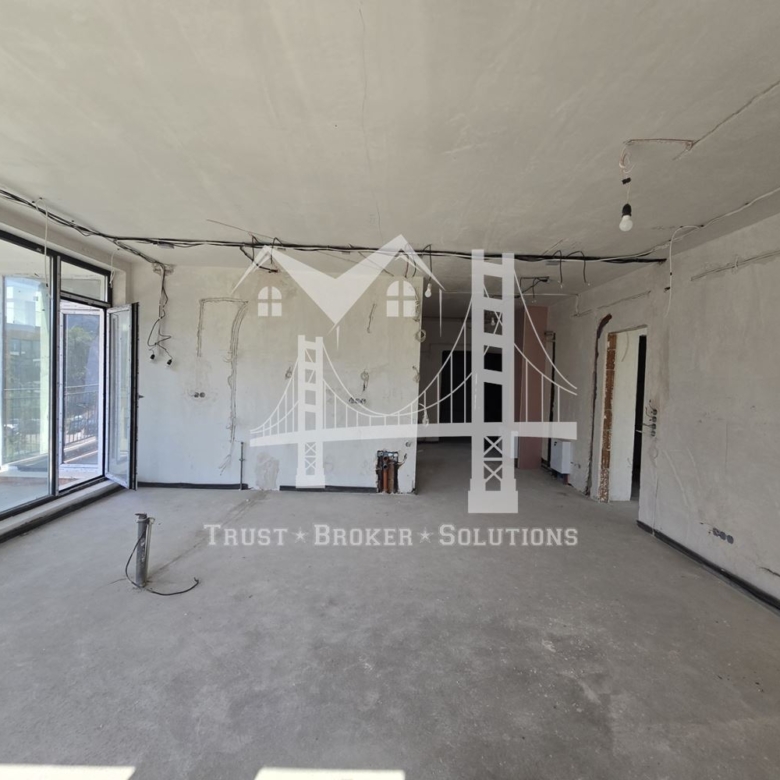 4-СТАЕН, кв. Манастирски ливади - запад, 379 000€, - 0