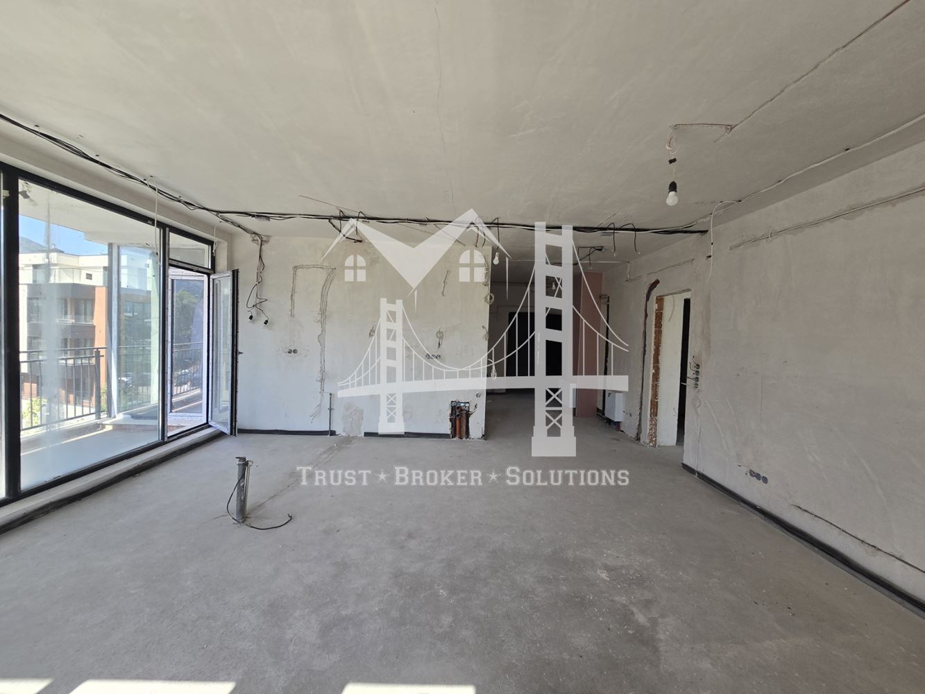 4-СТАЕН, кв. Манастирски ливади - запад, 379 000€, - 0
