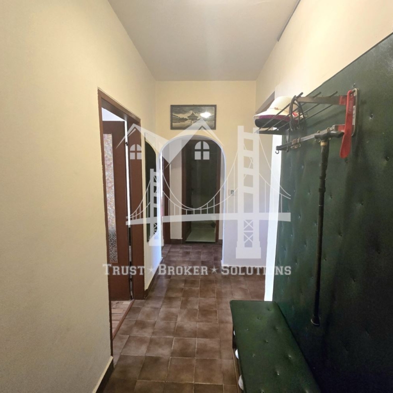 3-СТАЕН + КУХНЯ, кв.Младост 3, 260 000€ - 0