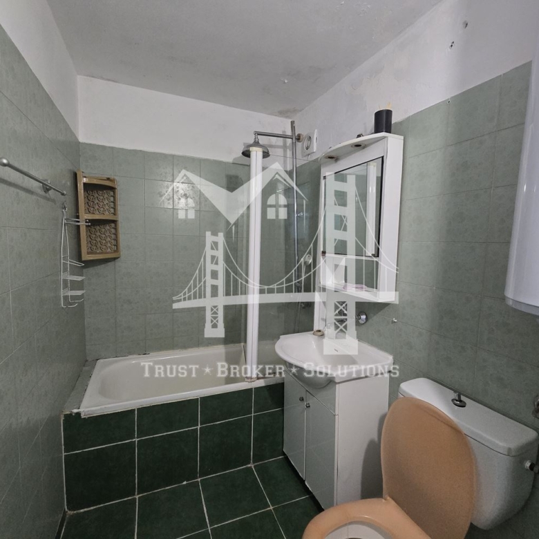 3-СТАЕН + кухня, кв. Сухата река, 236 900€ - 0