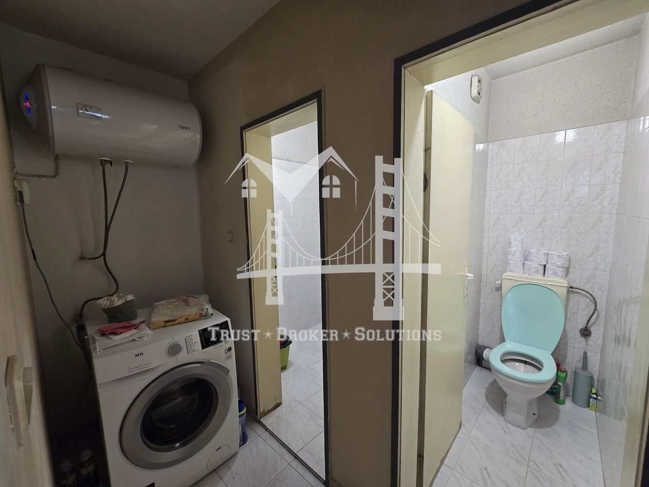 3-СТАЕН, кв. Редута, 370 000€ - 0