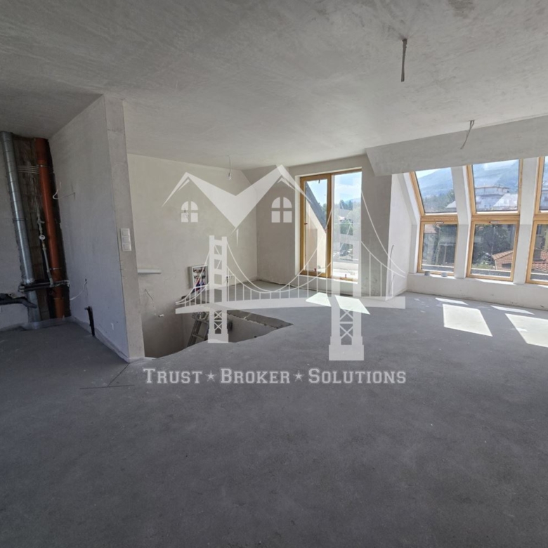 МЕЗОНЕТ, кв. Бояна, 729 000€