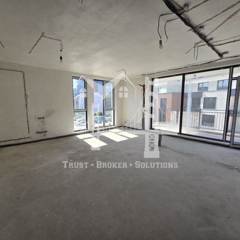 4-СТАЕН, кв. Манастирски ливади - запад, 379 000€, - 0