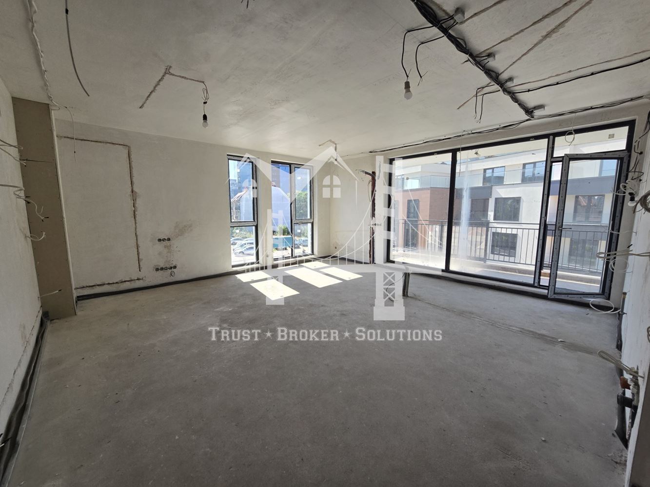 4-СТАЕН, кв. Манастирски ливади - запад, 379 000€, - 0