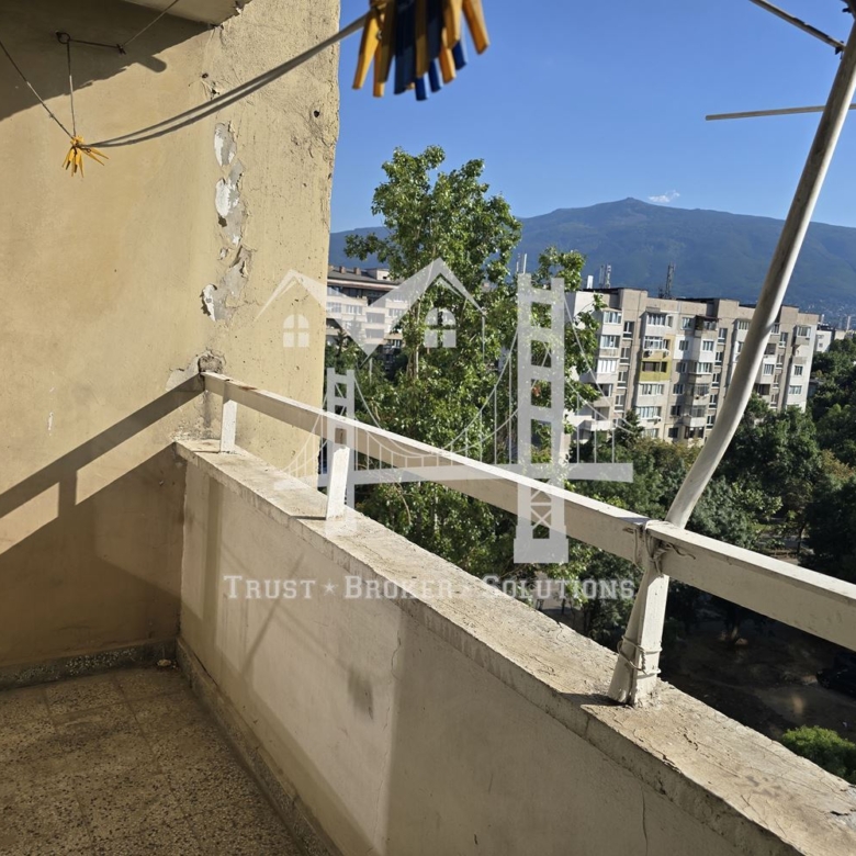 3-СТАЕН, кв. Хиподрума, 320 000€ - 0