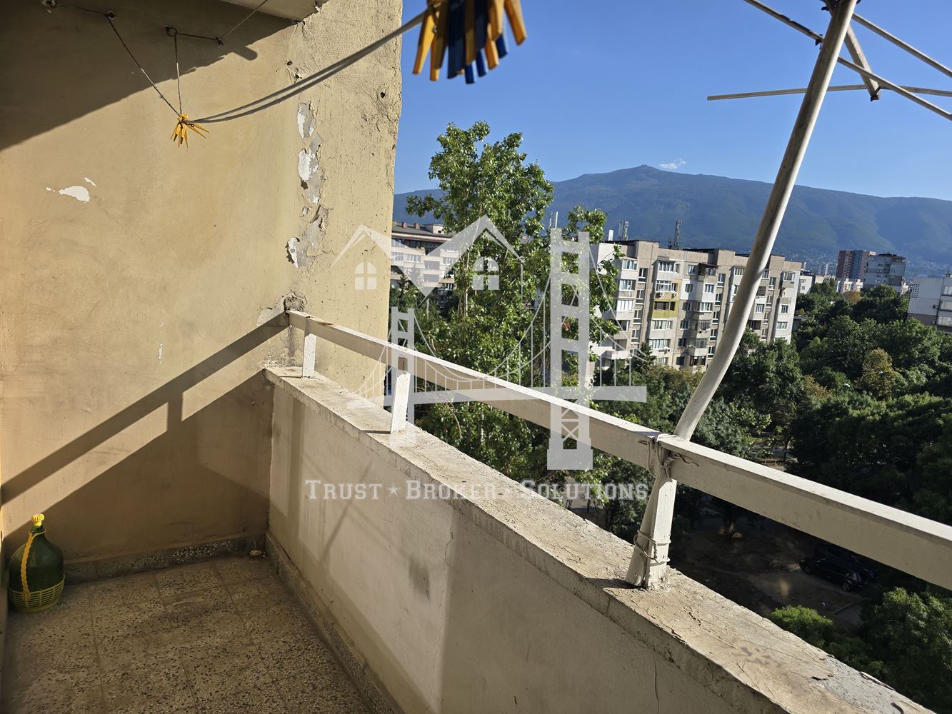 3-СТАЕН, кв. Хиподрума, 320 000€ - 0
