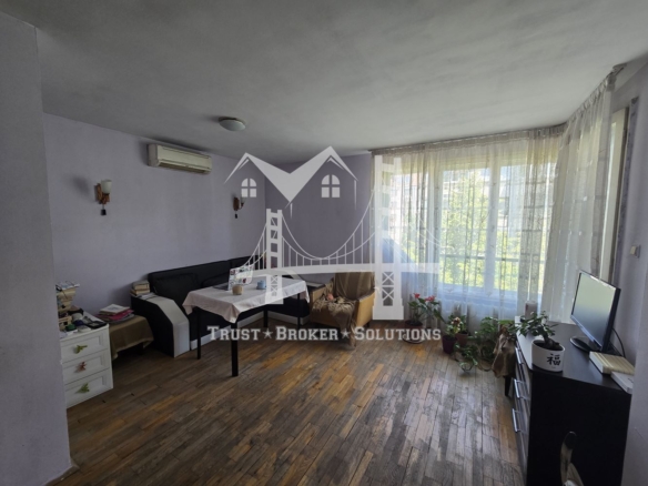 3-СТАЕН, кв. Редута, 370 000€ - 0