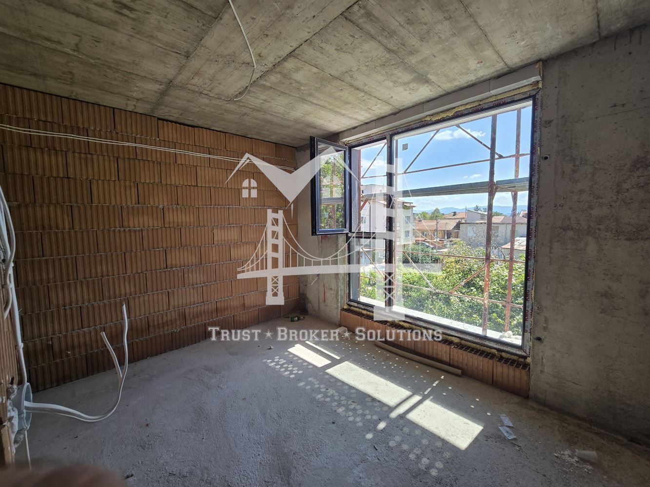 3-СТАЕН, кв. Левски, 232 350€ - 0