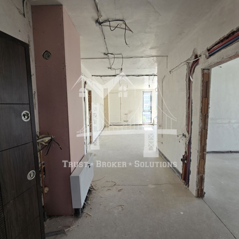 4-СТАЕН, кв. Манастирски ливади - запад, 379 000€, - 0