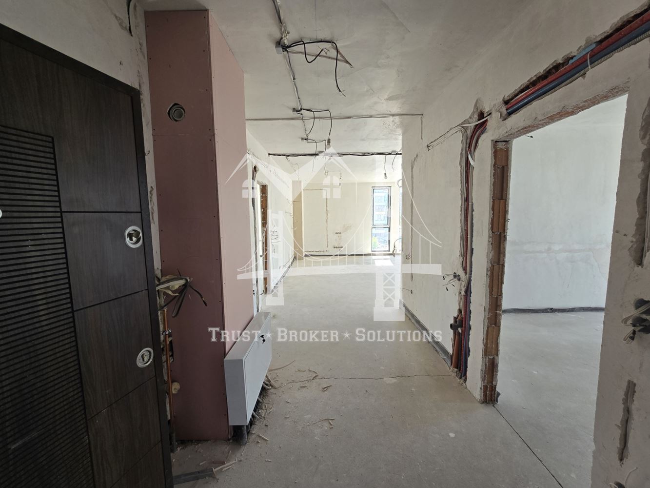4-СТАЕН, кв. Манастирски ливади - запад, 379 000€, - 0