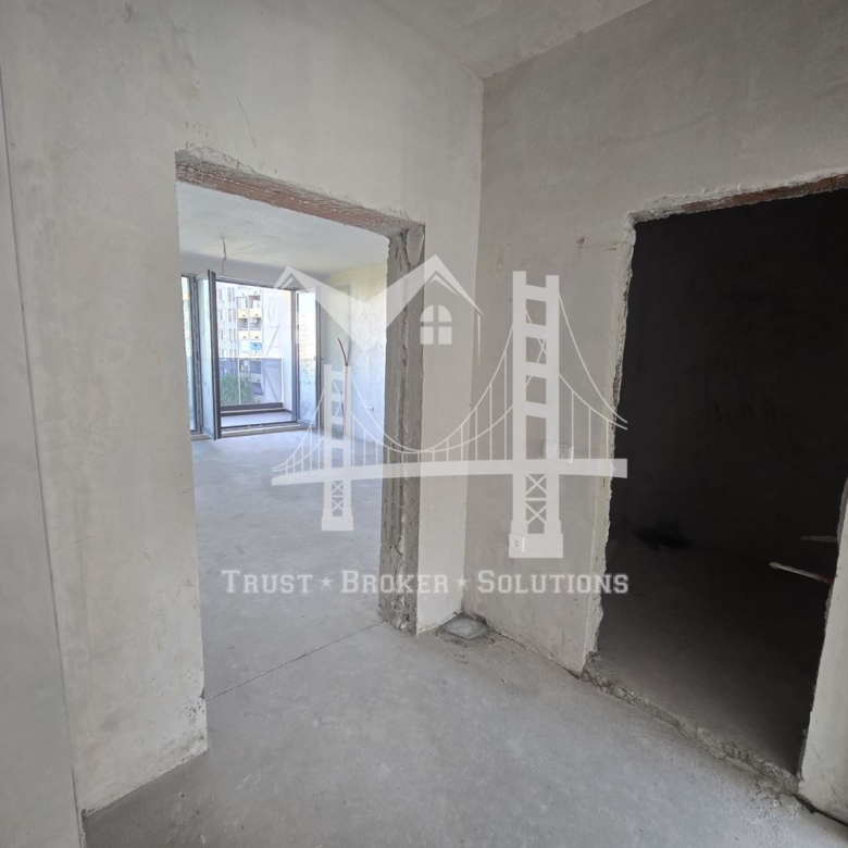 3-СТАЕН, кв.Сухата река, 285 600€ - 0