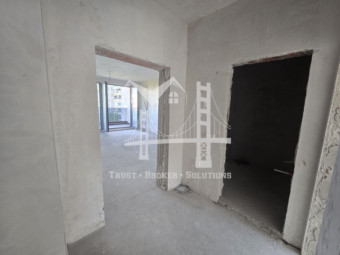3-СТАЕН, кв.Сухата река, 285 600€ - 0