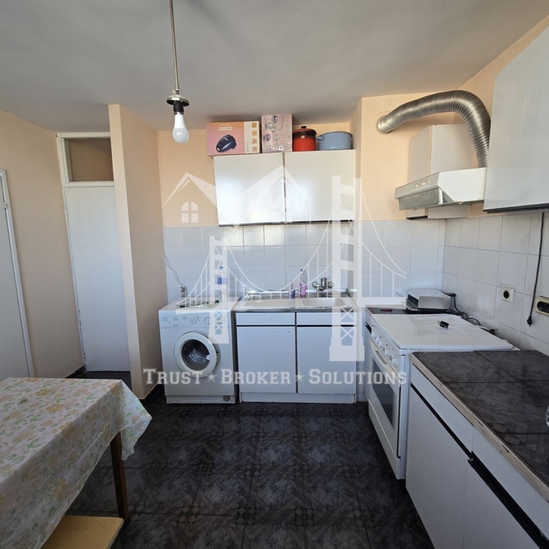 3-СТАЕН, кв. Хиподрума, 320 000€ - 0