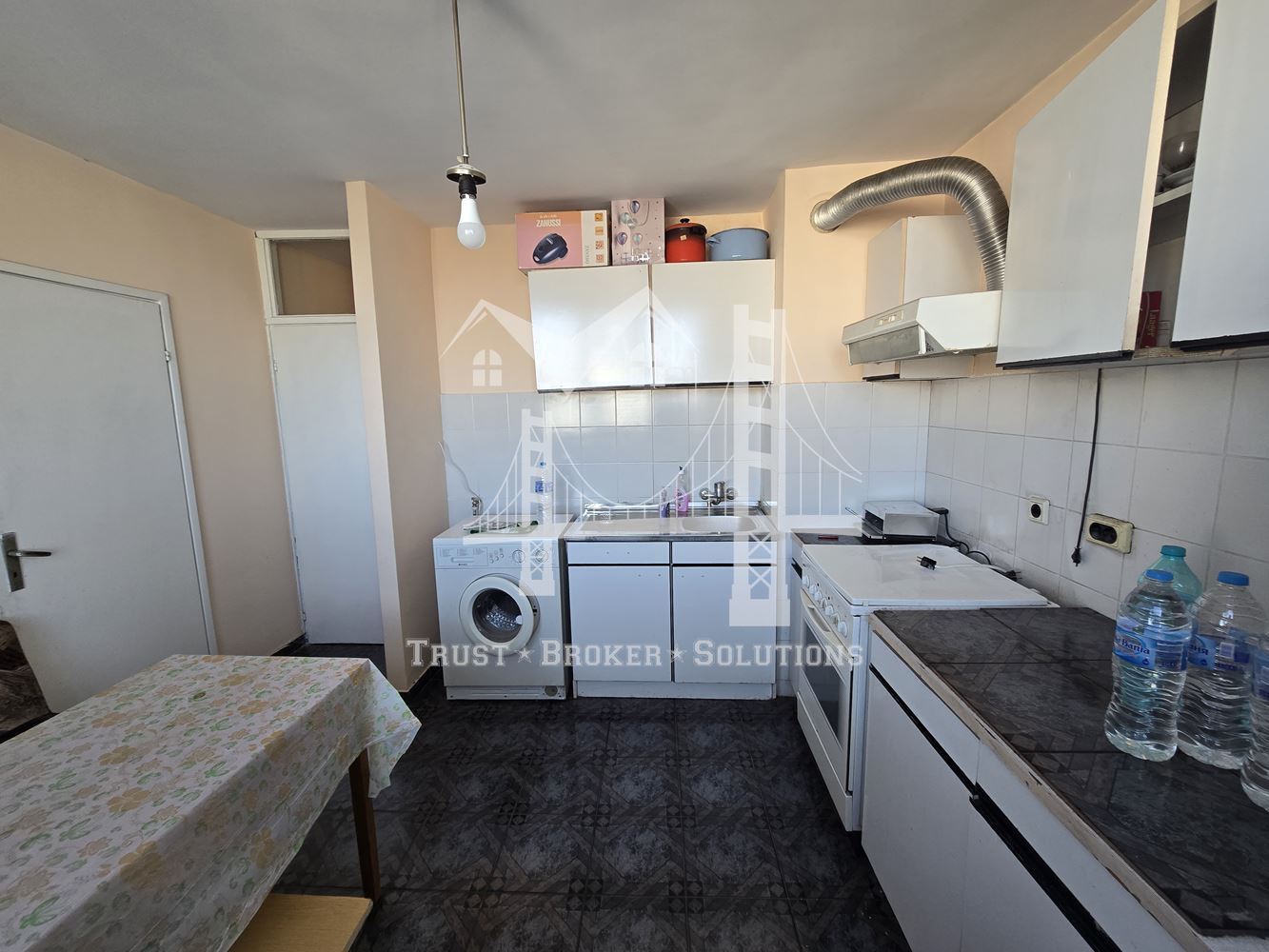 3-СТАЕН, кв. Хиподрума, 320 000€ - 0