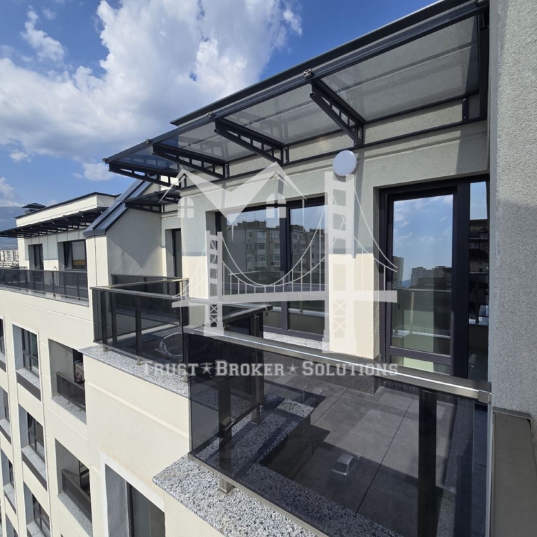 3-СТАЕН, кв.Младост 1, 271 000€