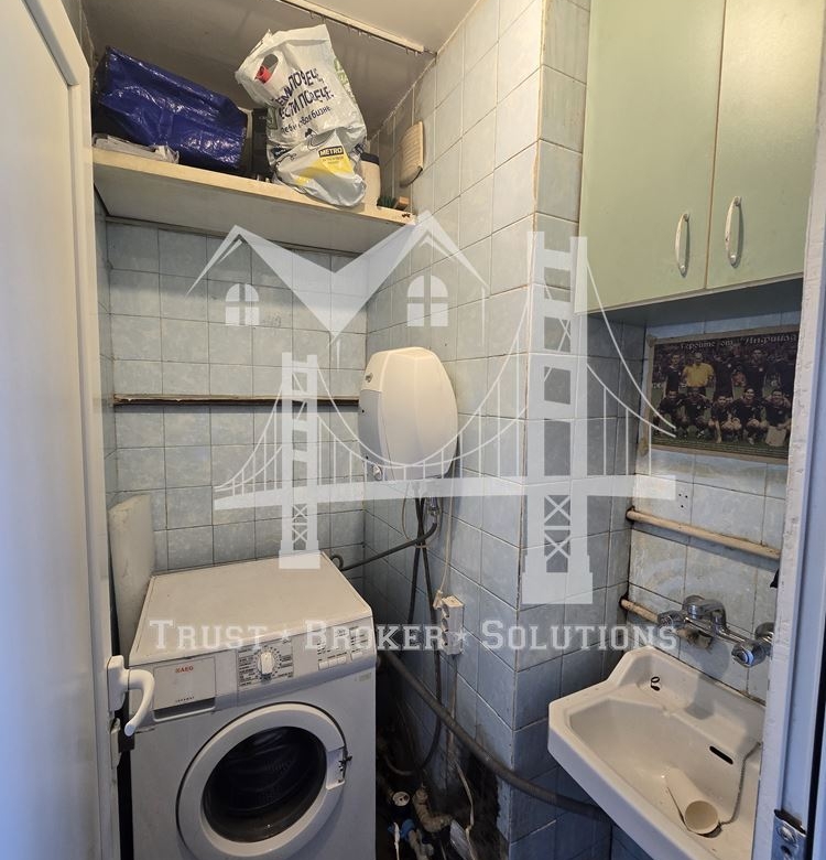 3-СТАЕН + кухня, кв. Сухата река, 236 900€ - 0