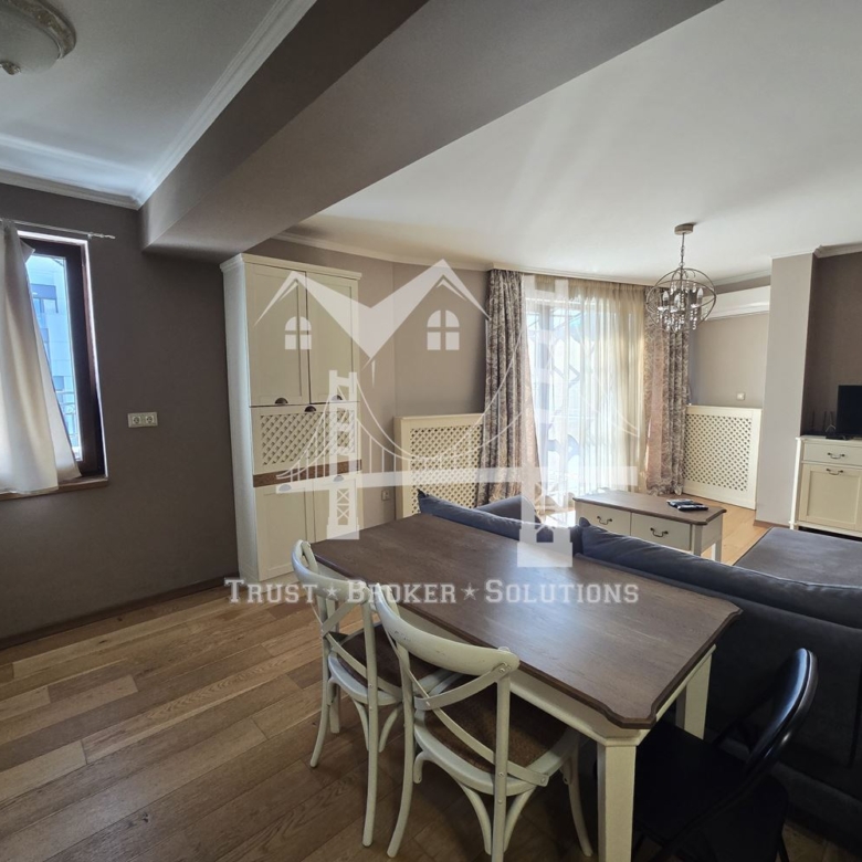 ПОД НАЕМ, 2-СТАЕН, кв. Павлово 850€ - 0