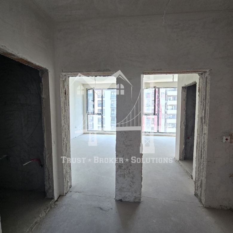3-СТАЕН, кв.Сухата река, 285 600€ - 0