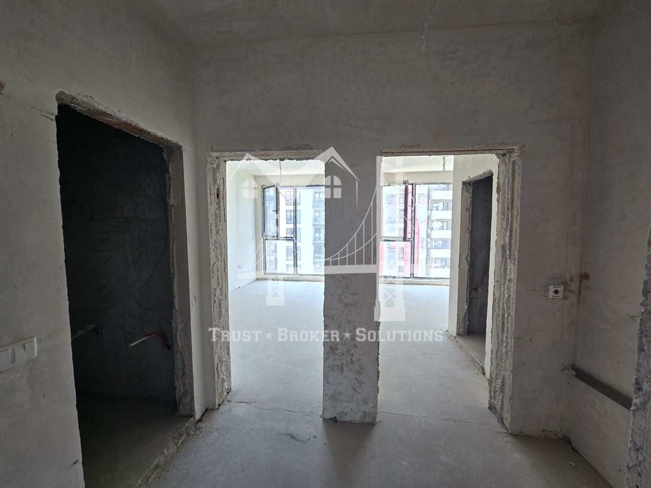 3-СТАЕН, кв.Сухата река, 285 600€ - 0