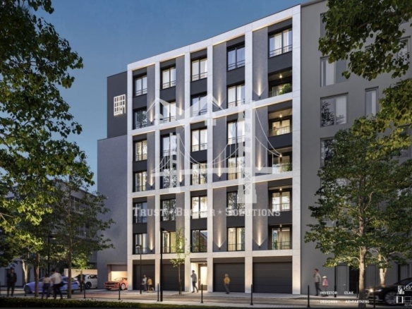 2-СТАЕН, кв. Хаджи Димитър, 171 800€ - 0