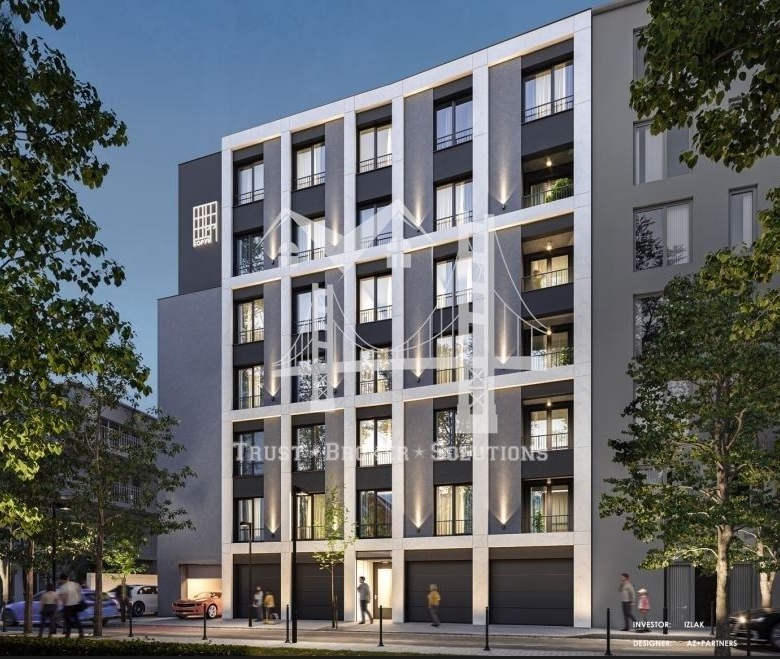 2-СТАЕН, кв. Хаджи Димитър, 171 800€