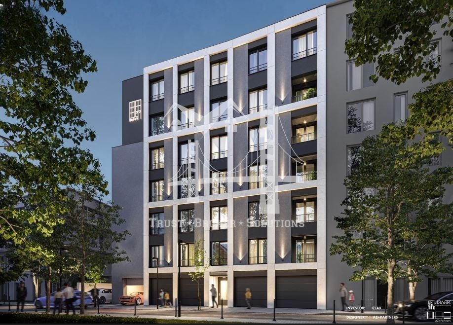 2-СТАЕН, кв. Хаджи Димитър, 171 800€-0 2-СТАЕН, кв. Хаджи Димитър, 171 800€ - 0