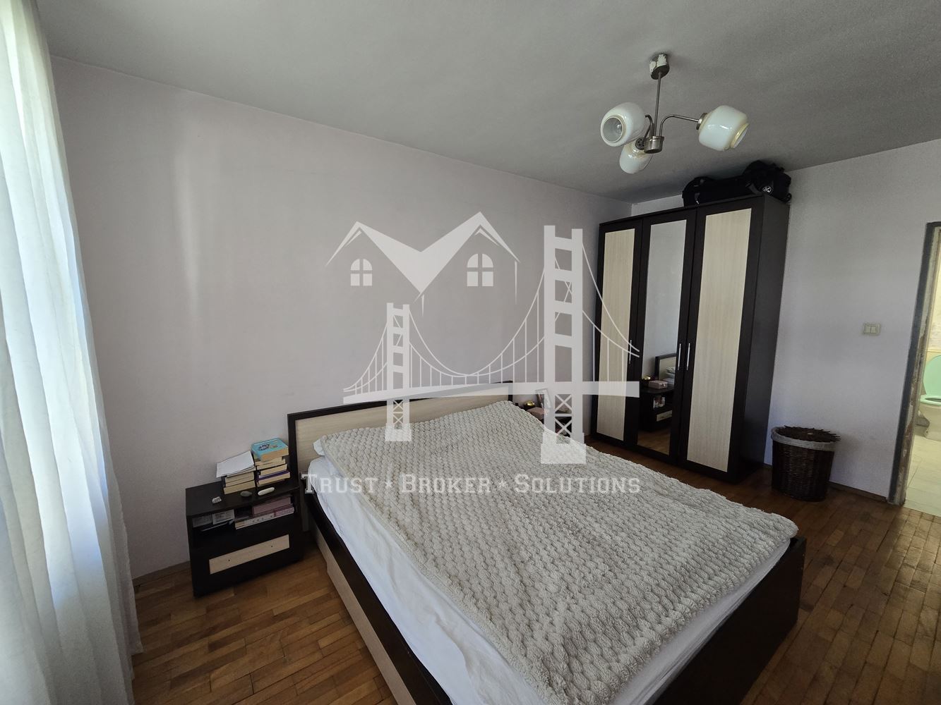 3-СТАЕН, кв. Редута, 370 000€ - 0