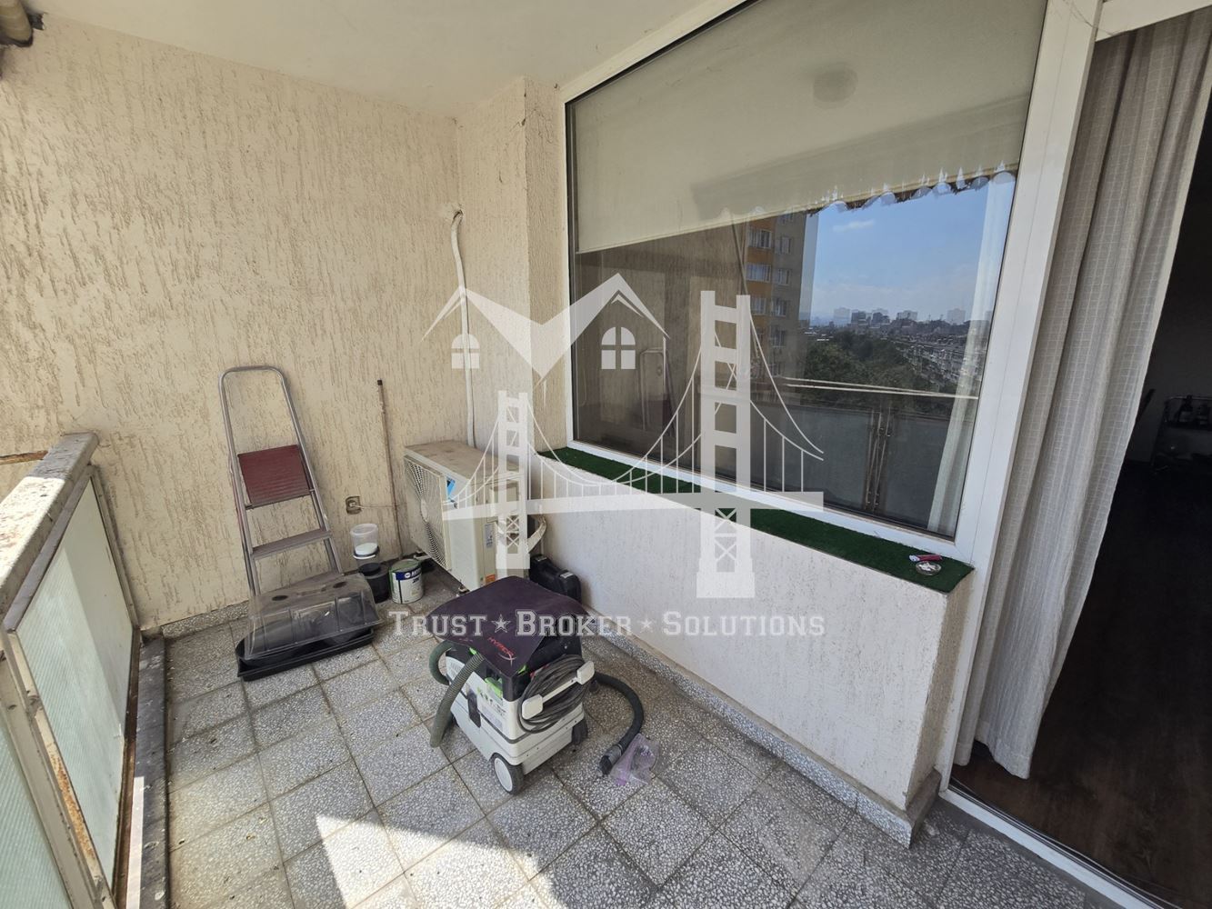 4-СТАЕН, кв. Гоце делчев, 375 000€ - 0