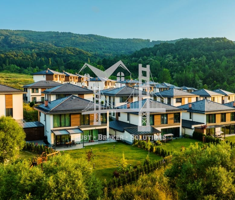 Къща, с.Владая, 515 000€ - 0