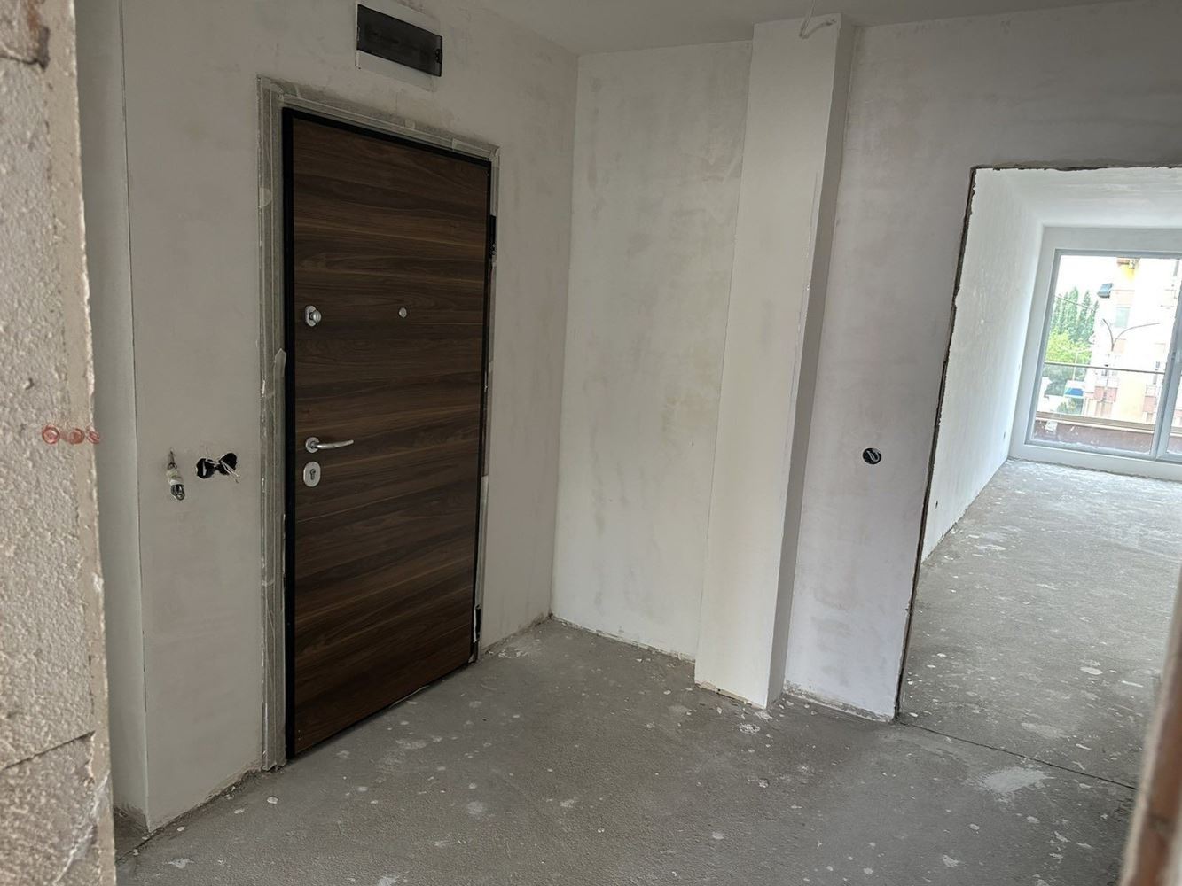 3-СТАЕН, кв. Дървеница, 297 190€ - 0